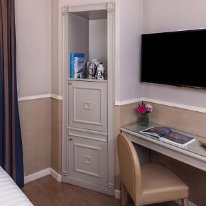 Classic Single Room